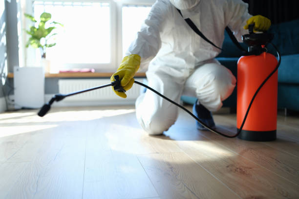 Reliable Biohazard Cleanup contractor in New Richmond, OH by Trauma Clean Pros